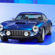 Image for article titled British Coachbuilder Unveils Ferrari 250-Inspired 'Short Wheelbase'